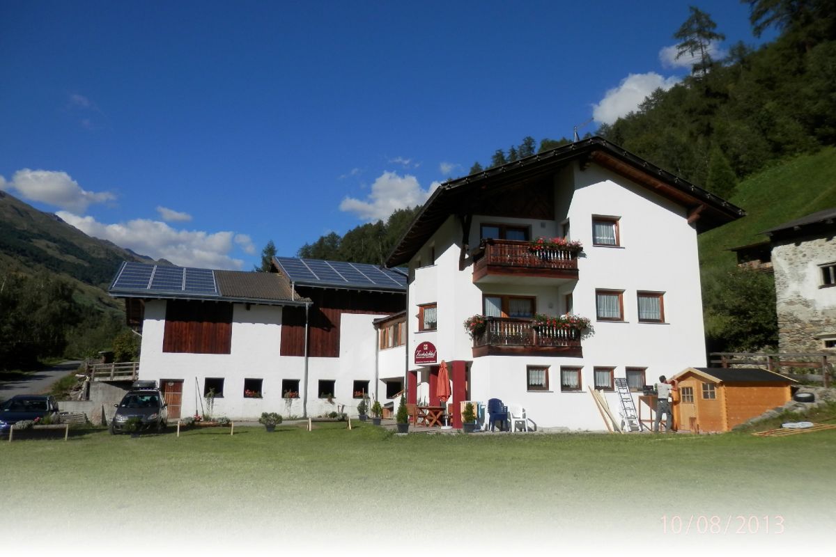 Kartatschhof Kartatschhof