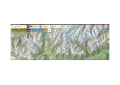 Interaktive Karte Vinschgau