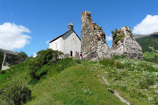 Ober- und Untermatsch