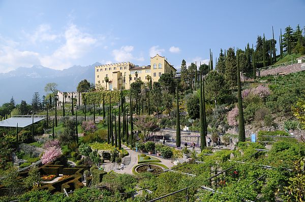 Trauttmansdorff Trauttmansdorff