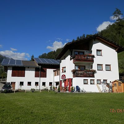 Kartatschhof Kartatschhof