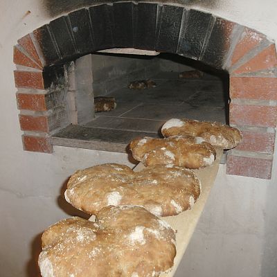 Vinschger Paarlan Vinschger Paarlan
