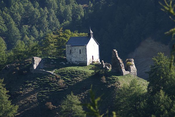 Kapelle St. Martin Kapelle St. Martin