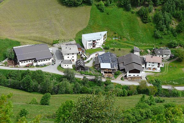 Kartatschhöfe Kartatschhöfe