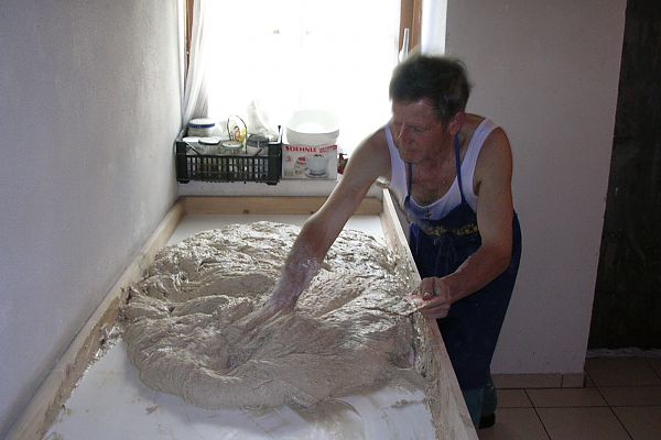 Teif für die Paarlan Teif für die Paarlan