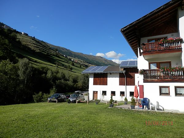 Hofumgebung Hofumgebung